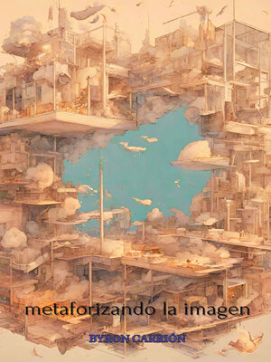 cover image of Metaforizando la imagen